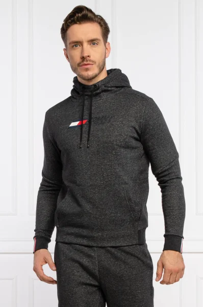 sweatshirt | regular fit Tommy Sport Graphit